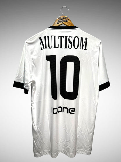 Guarani de Venâncio Aires 2016 Segunda Camisa Tam M N 10.