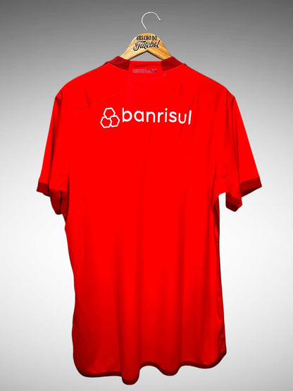 Internacional 2023 Primeira Camisa Tam GG.