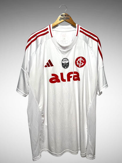Internacional 2025 Segunda Camisa Tam 4G N 5.