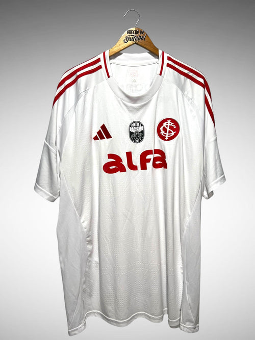 Internacional 2025 Segunda Camisa Tam 4G N 5.
