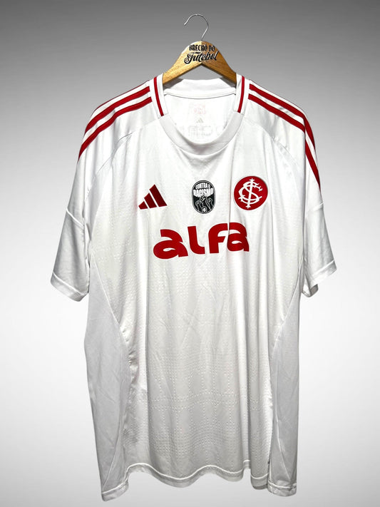 Internacional 2025 Segunda Camisa Tam 4G N 5.