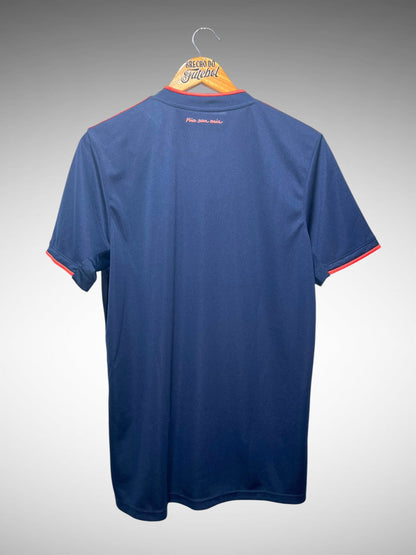 Bayern de Munique 2019 Terceira Camisa Tam M.