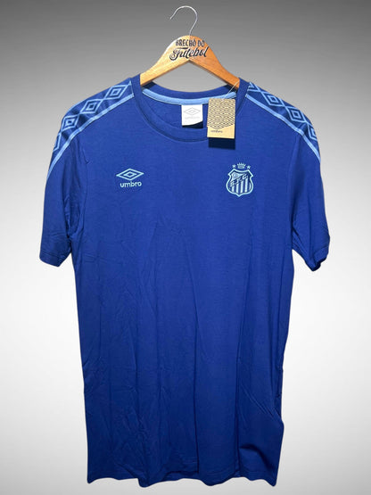 Santos 2024 Camisa Concentração Tam P.