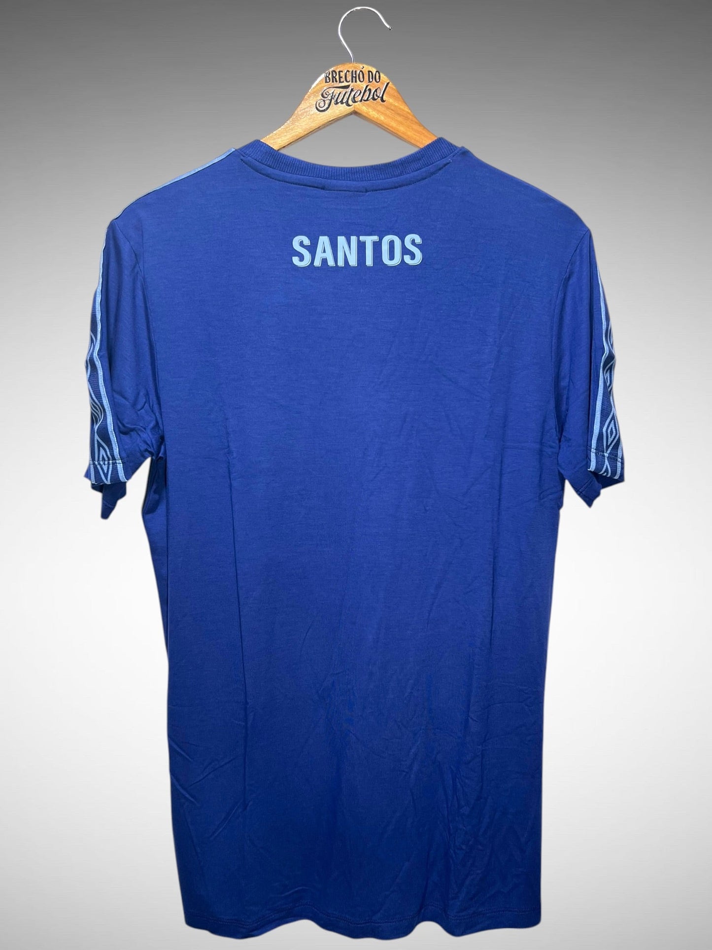 Santos 2024 Camisa Concentração Tam P.