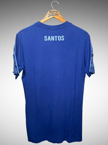 Santos 2024 Camisa Concentração Tam P.