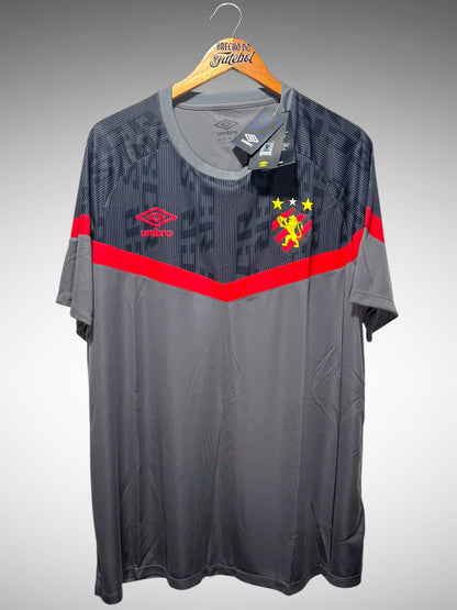 Sport Recife 2023 Camisa de Treino Tam 3G.