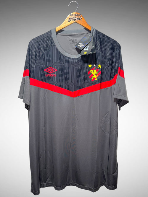 Sport Recife 2023 Camisa de Treino Tam 3G.