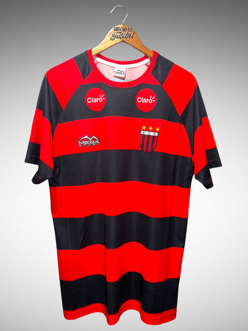 Guarani de Venâncio Aires 2011 Primeira Camisa Tam GG N 10.