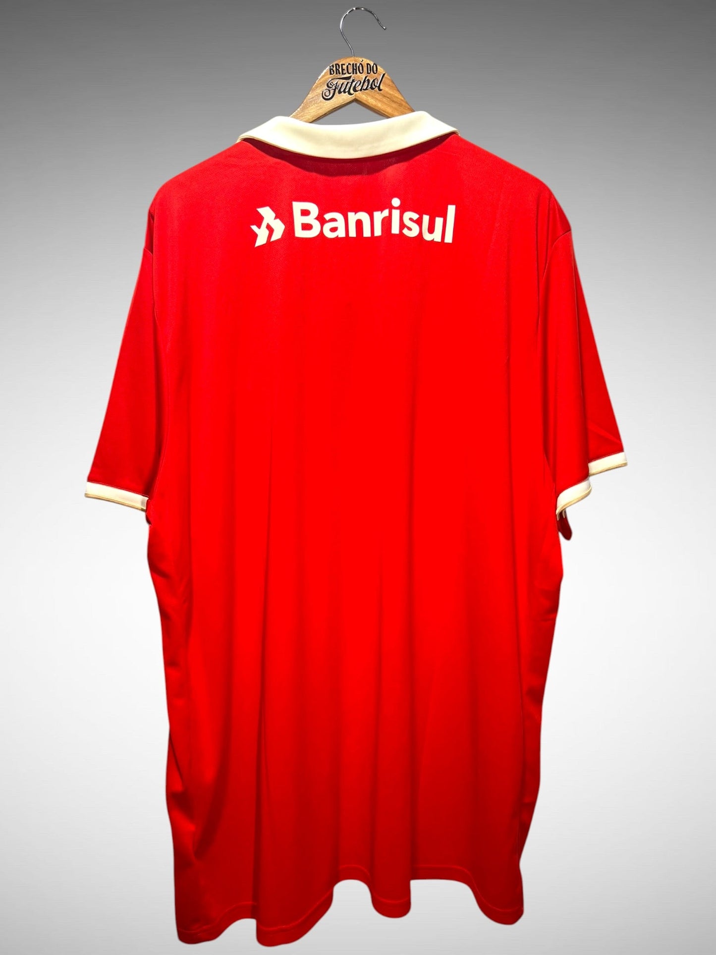 Internacional 2022 Primeira Camisa Tam 4G.