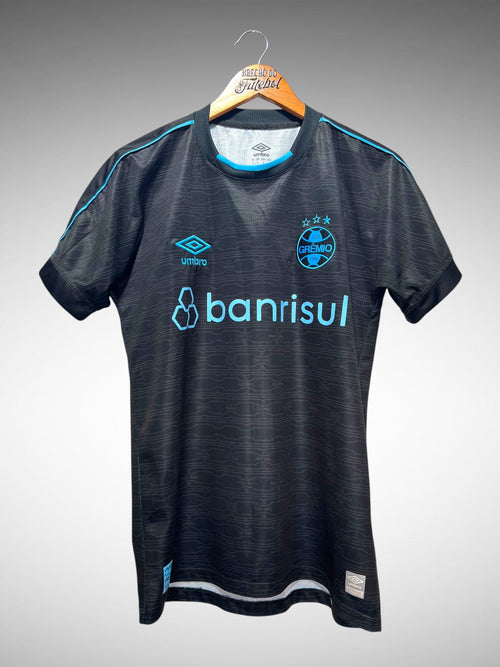 Grêmio 2023 Terceira Camisa Tam P N 9.