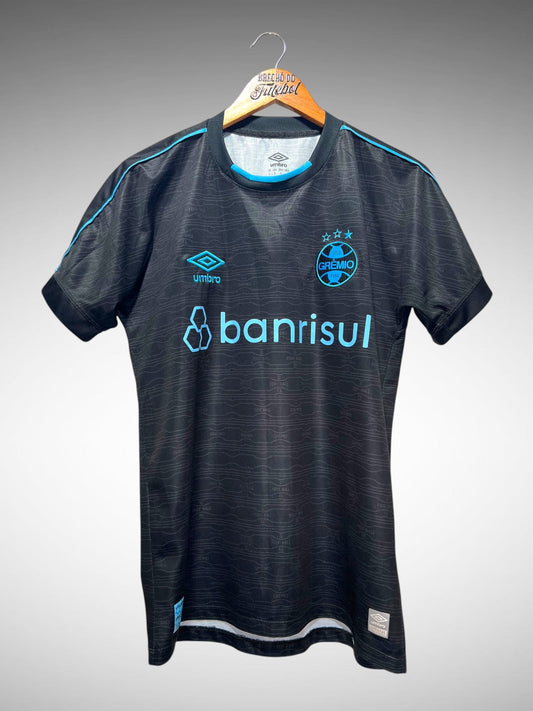 Grêmio 2023 Terceira Camisa Tam P N 9.