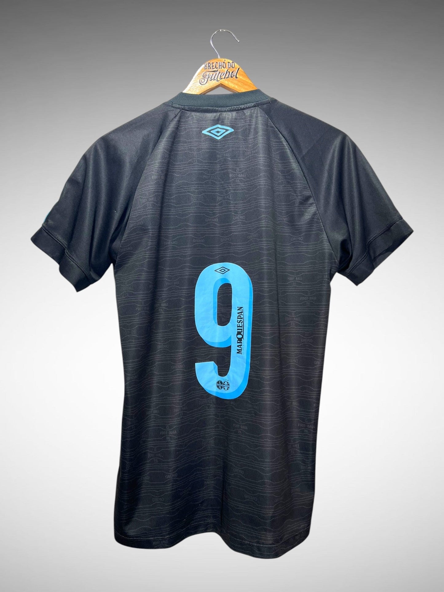 Grêmio 2023 Terceira Camisa Tam P N 9.