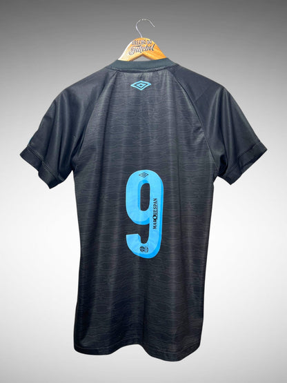 Grêmio 2023 Terceira Camisa Tam P N 9.