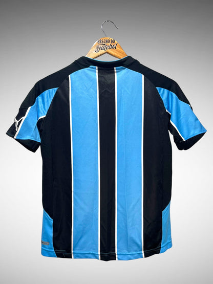 Grêmio 2010 Primeira Camisa Tam 10 anos Infantil.