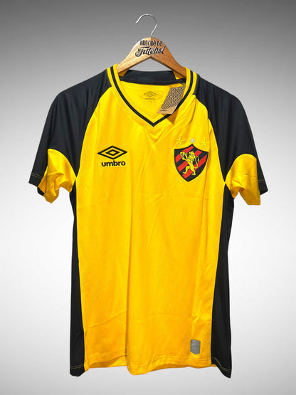 Sport Recife 2025 Segunda Camisa Tam P N 10.