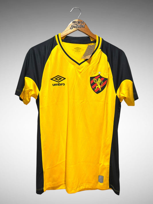 Sport Recife 2025 Segunda Camisa Tam P N 10.
