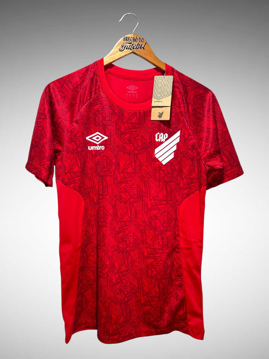 Athletico Paranaense 2024 Camisa de Treino Tam P.