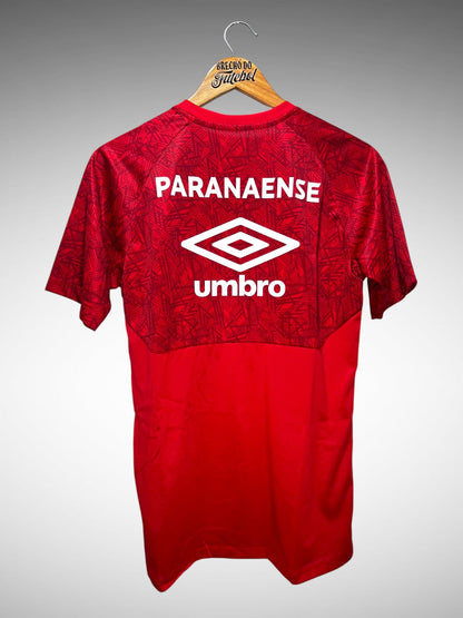 Athletico Paranaense 2024 Camisa de Treino Tam P.