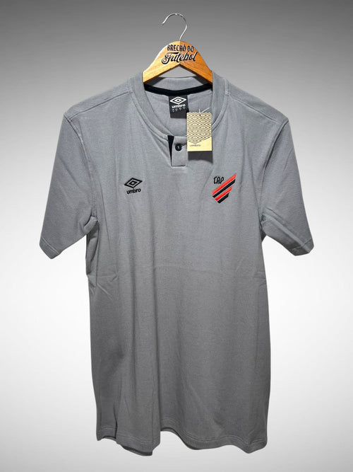 Athletico Paranaense 2024 Camisa de Viagem Tam M.