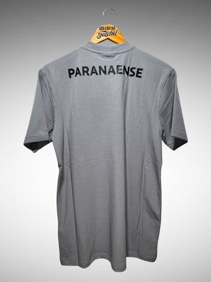 Athletico Paranaense 2024 Camisa de Viagem Tam M.