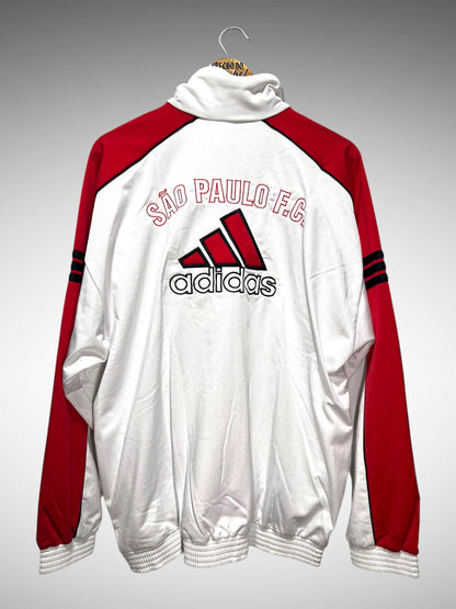 São Paulo 1998 Jaqueta Tam G.