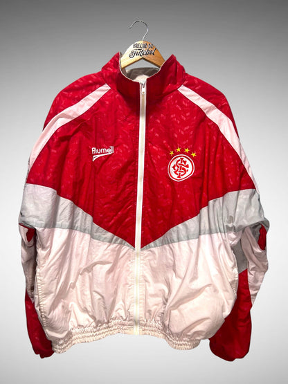 Internacional 1995 Conjunto Tam G.