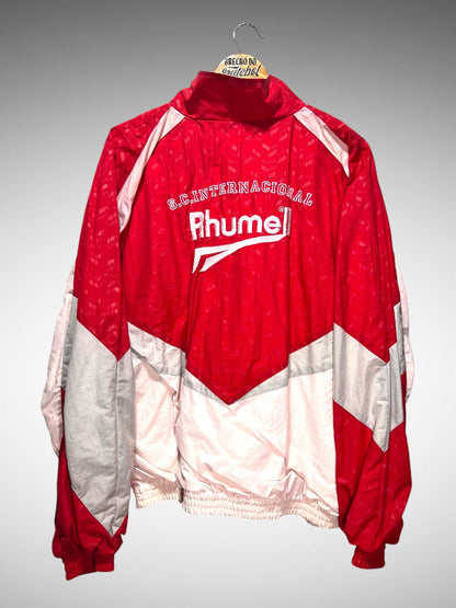 Internacional 1995 Conjunto Tam G.