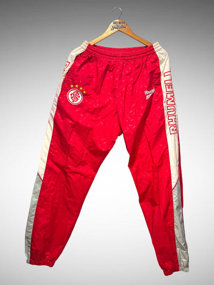 Internacional 1995 Conjunto Tam G.