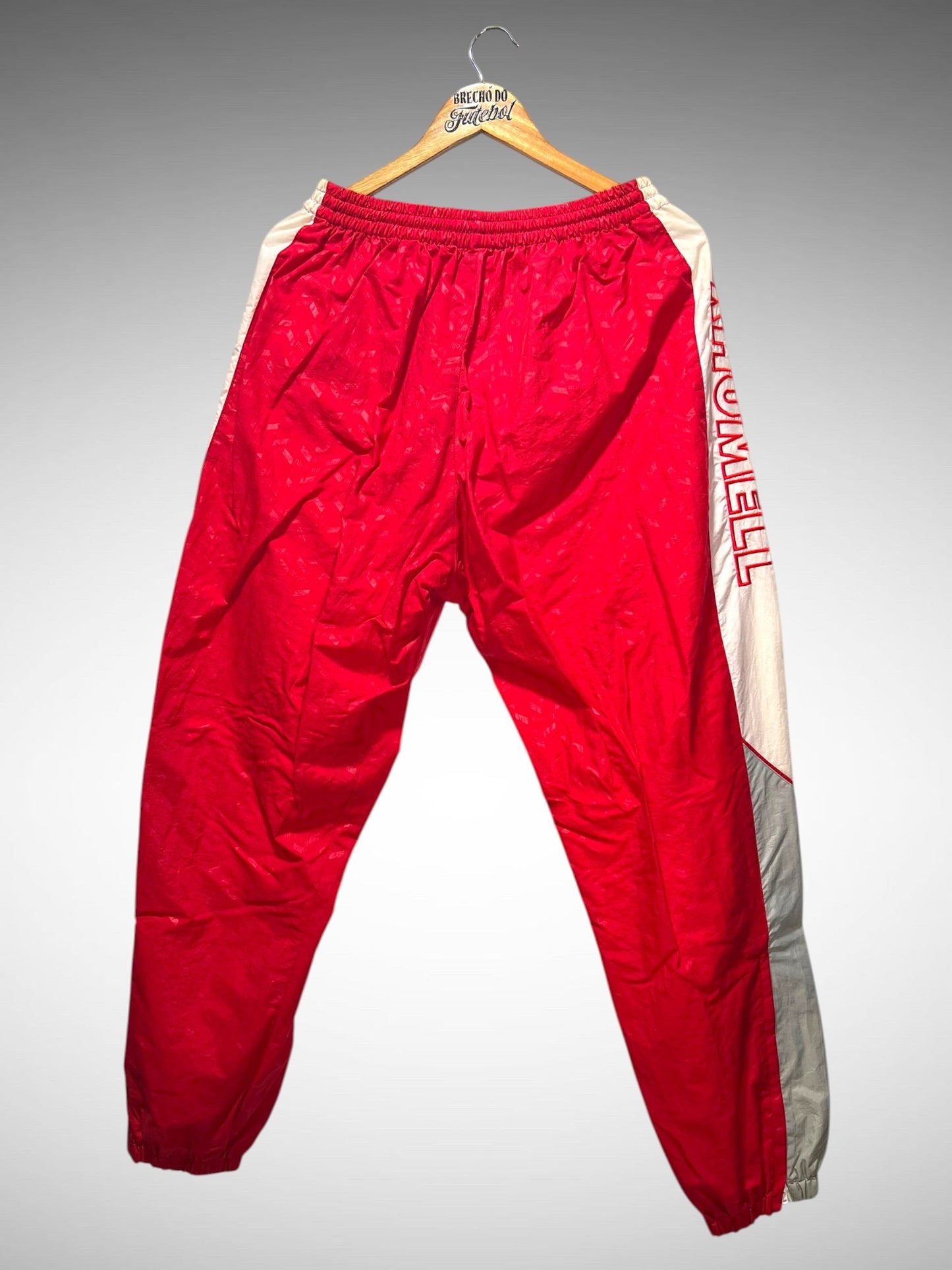 Internacional 1995 Conjunto Tam G.