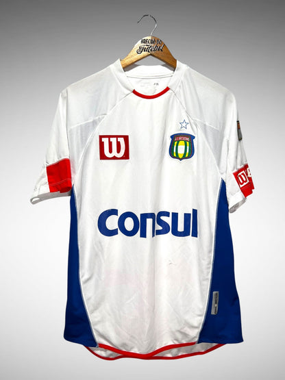 São Caetano 2005 Segunda Camisa Tam P N 10.