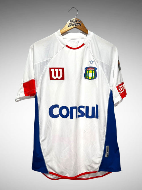 São Caetano 2005 Segunda Camisa Tam P N 10.