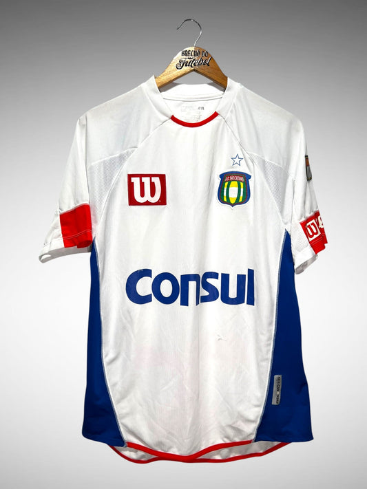 São Caetano 2005 Segunda Camisa Tam P N 10.