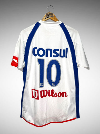 São Caetano 2005 Segunda Camisa Tam P N 10.
