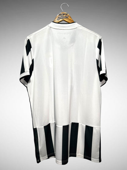 Juventus 2021 Primeira Camisa Tam G.