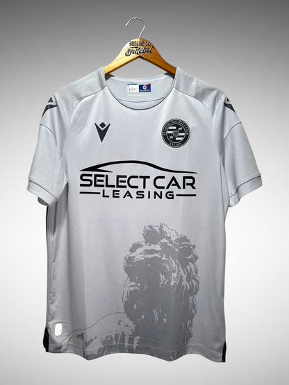 Reading 2023 Segunda Camisa Tam M.