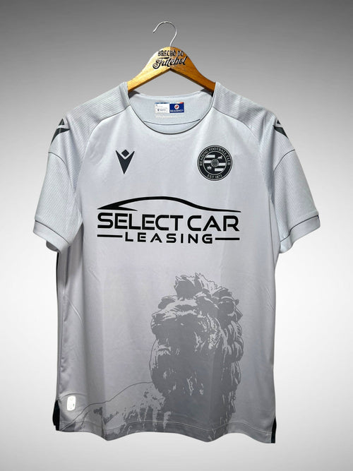 Reading 2023 Segunda Camisa Tam M.