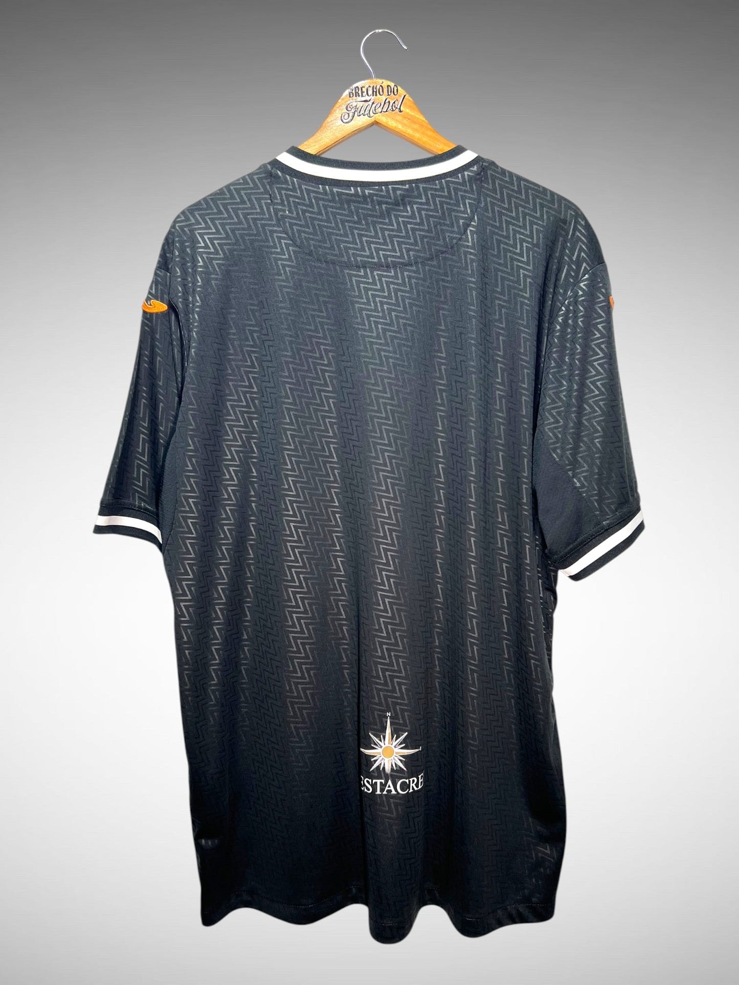 Swansea City 2021 Segunda Camisa Tam 3G.