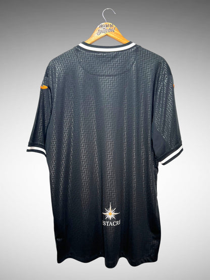 Swansea City 2021 Segunda Camisa Tam 3G.