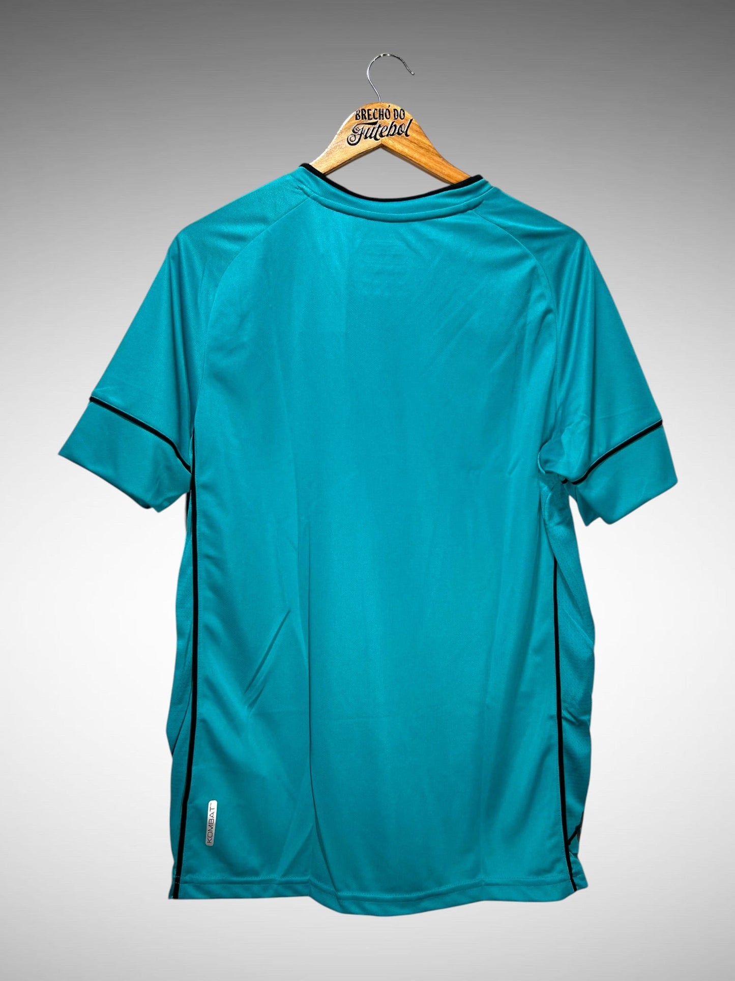 Vasco da Gama 2020 Camisa de Goleiro Tam G.