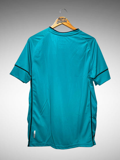 Vasco da Gama 2020 Camisa de Goleiro Tam G.