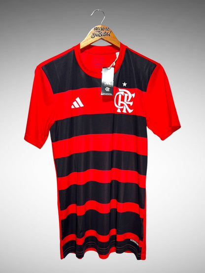 Flamengo 2024 Camiseta Fan Tam P.