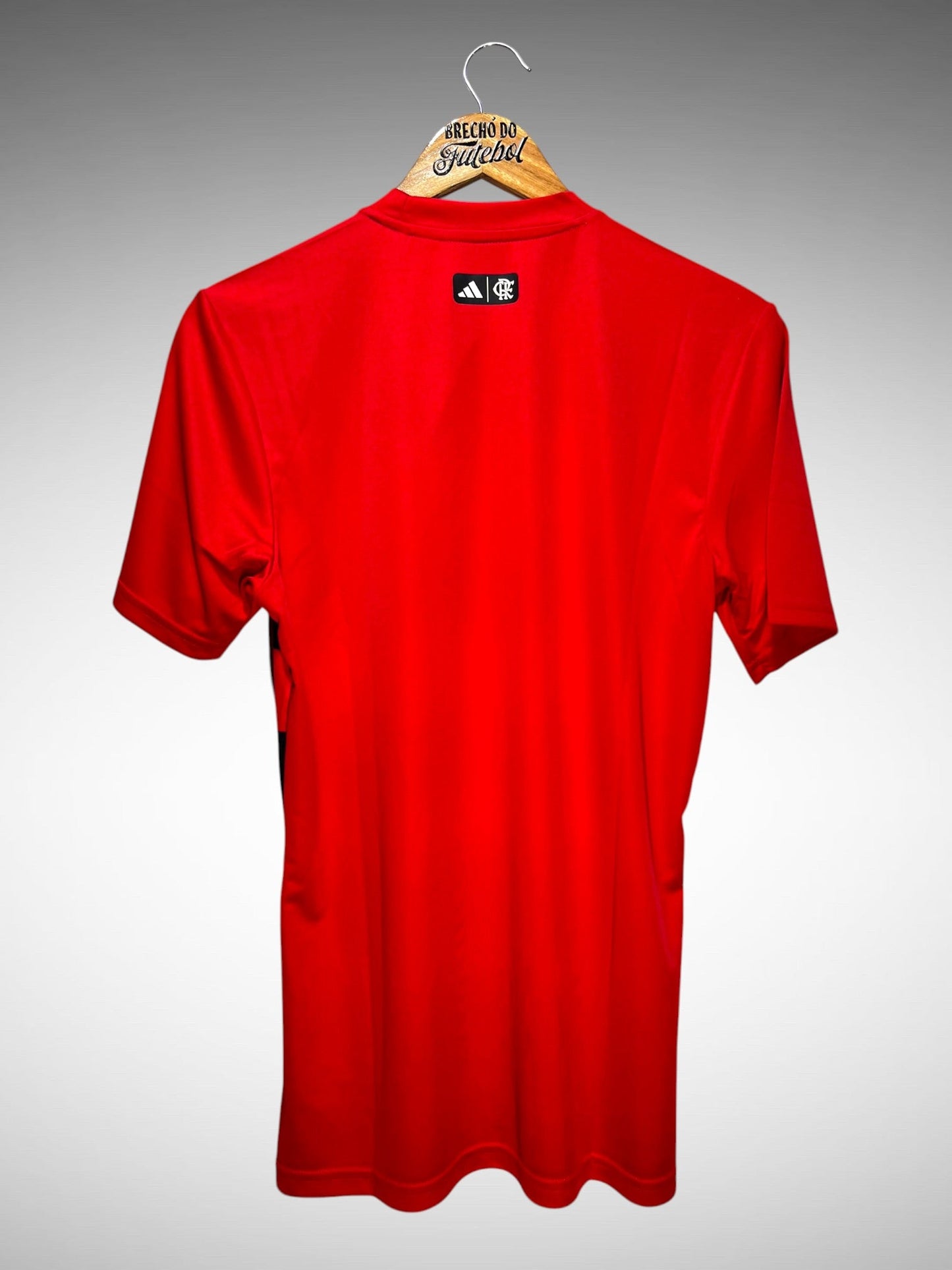 Flamengo 2024 Camiseta Fan Tam P.