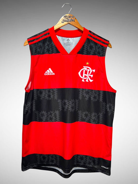 Flamengo 2020 Regata Tam G.