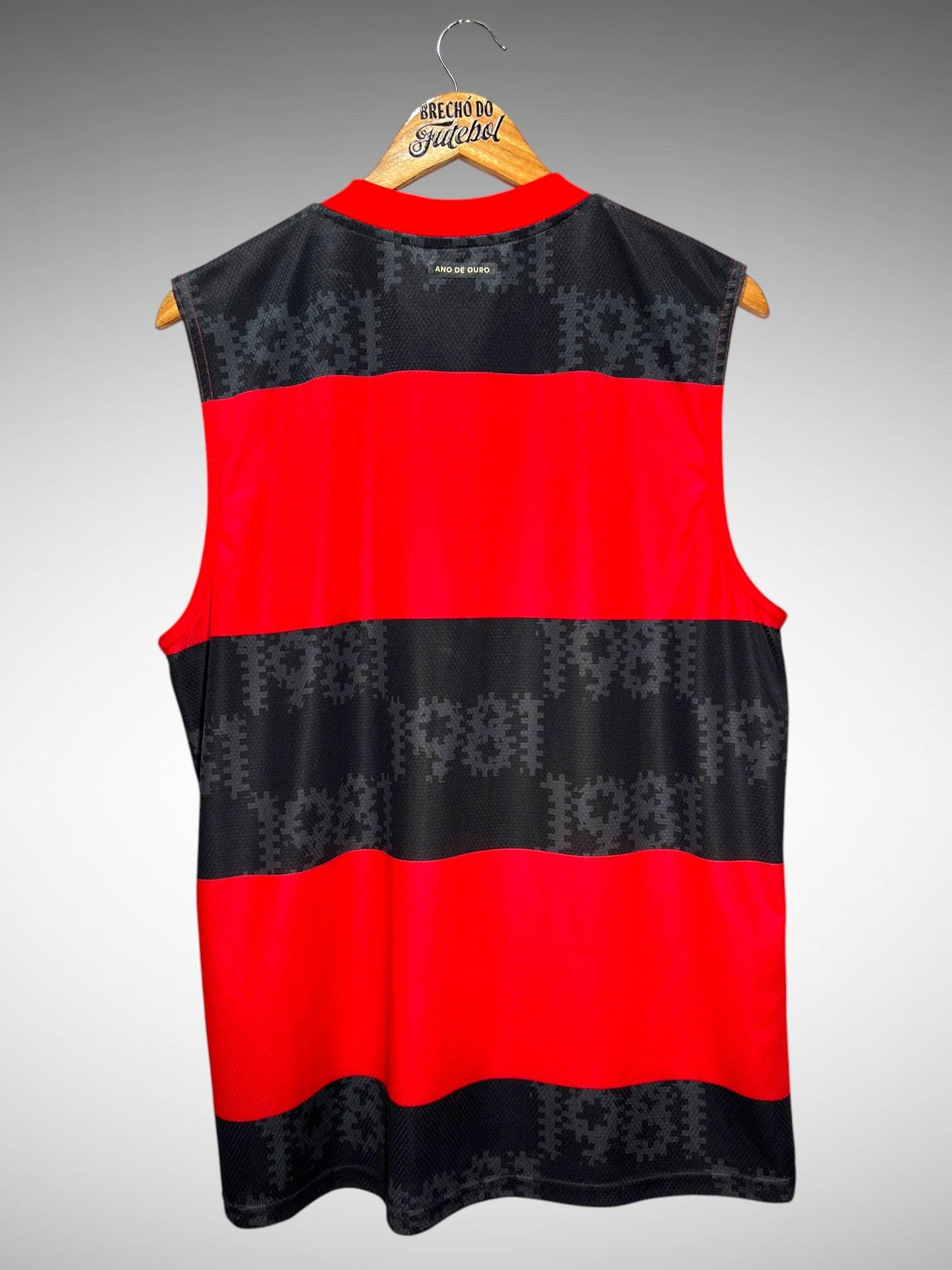 Flamengo 2020 Regata Tam G.