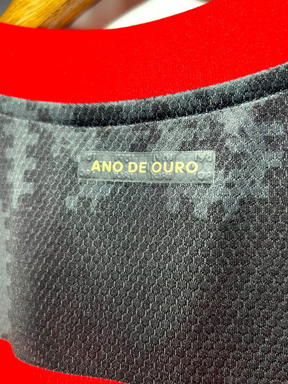 Flamengo 2020 Regata Tam G.