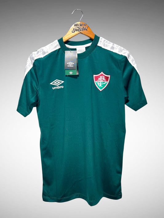 Fluminense 2022 Camisa Concentração Tam PP.
