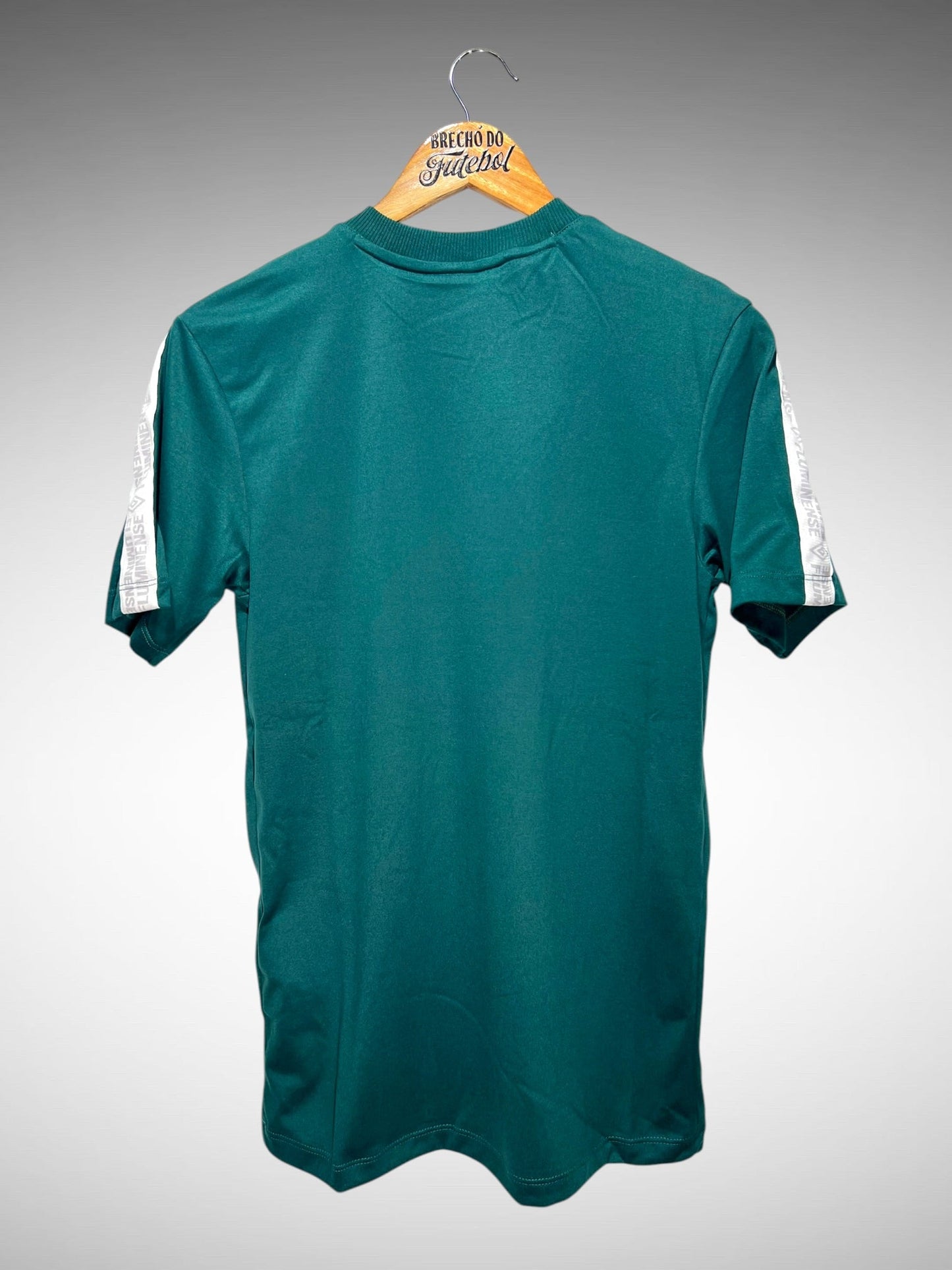 Fluminense 2022 Camisa Concentração Tam PP.