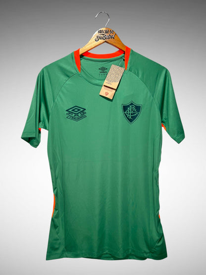 Fluminense 2025 Camisa de Treino Tam P.