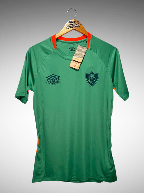 Fluminense 2025 Camisa de Treino Tam P.