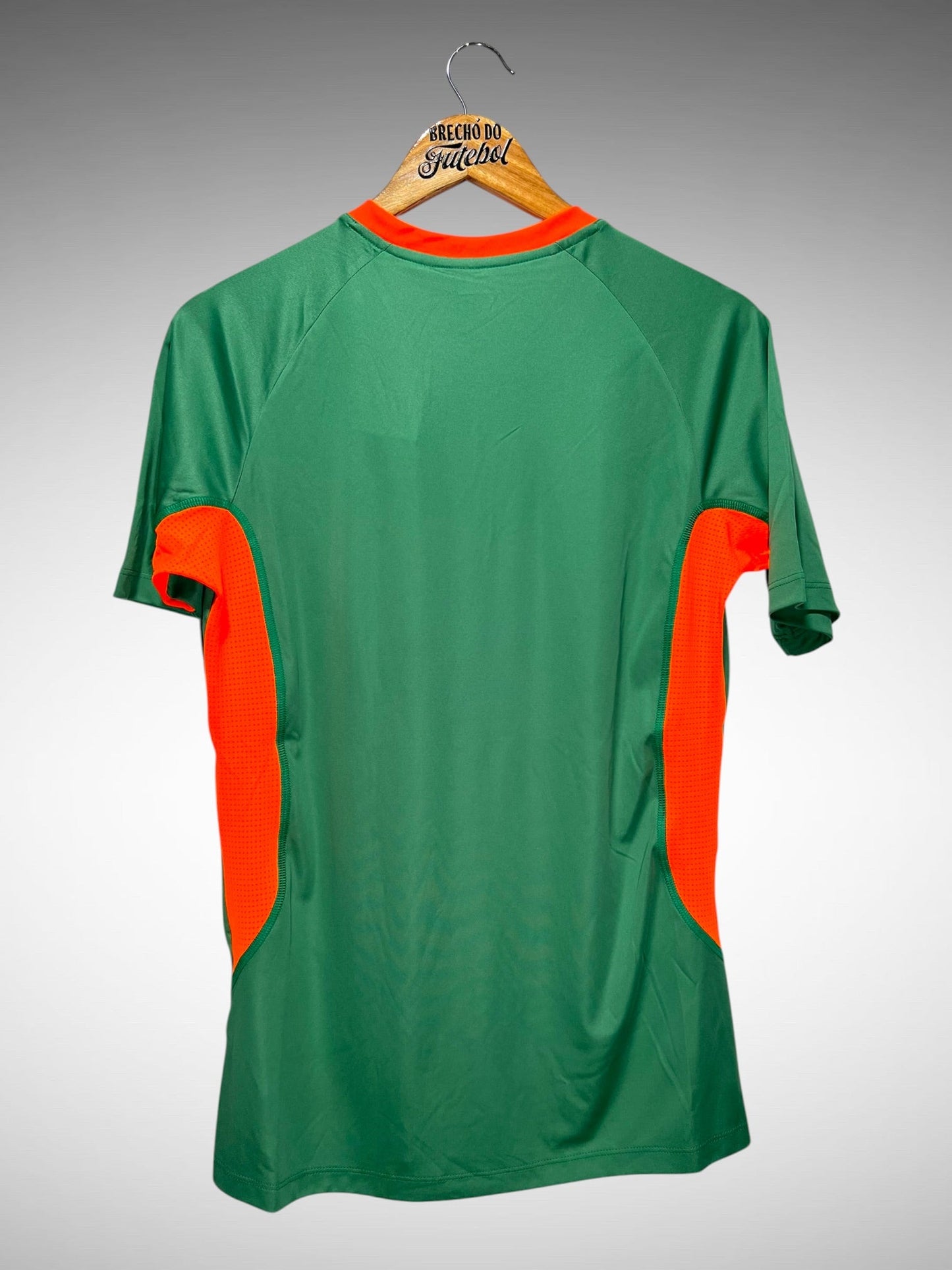 Fluminense 2025 Camisa de Treino Tam P.